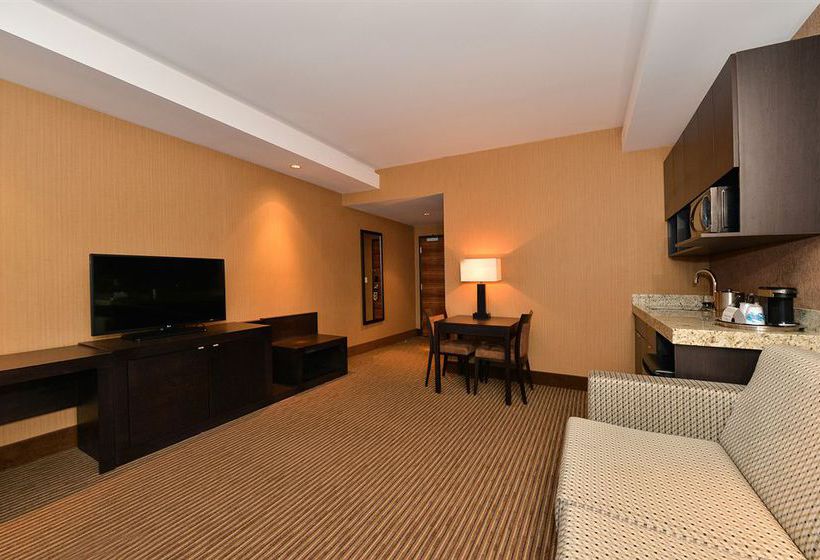 Radisson Hotel & Convention Center Edmonton | Edmonton | Alberta | Canada 12