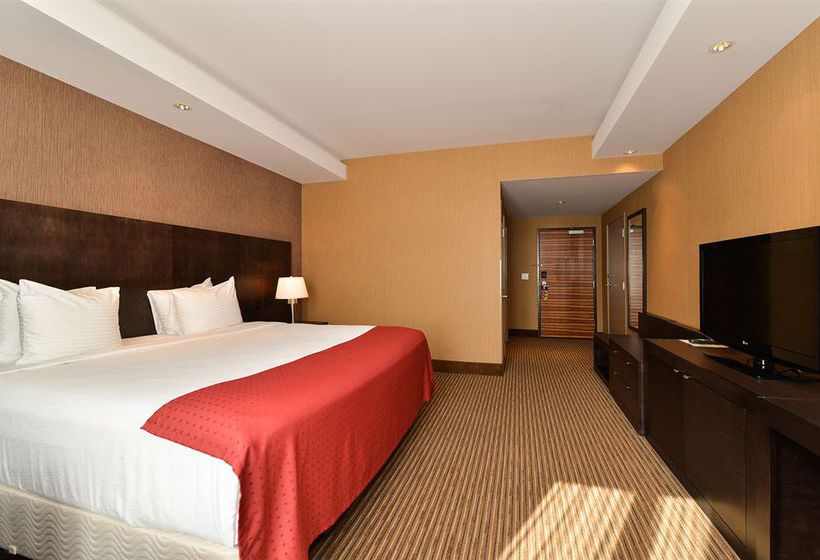 Radisson Hotel & Convention Center Edmonton | Edmonton | Alberta | Canada 13