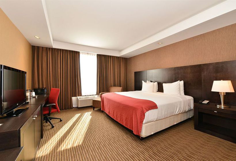 Radisson Hotel & Convention Center Edmonton | Edmonton | Alberta | Canada 14