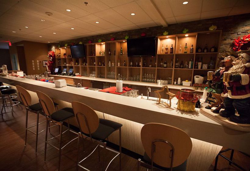 Radisson Hotel & Convention Center Edmonton | Edmonton | Alberta | Canada 15