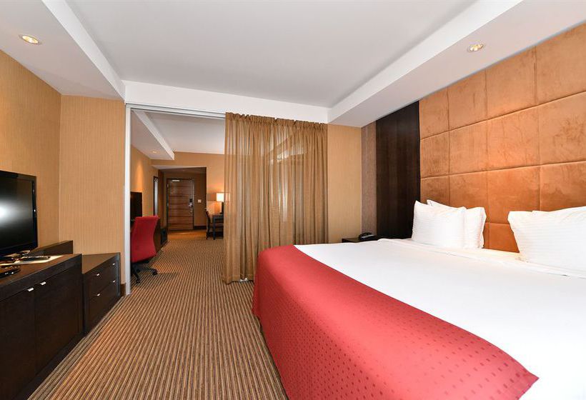 Radisson Hotel & Convention Center Edmonton | Edmonton | Alberta | Canada 16