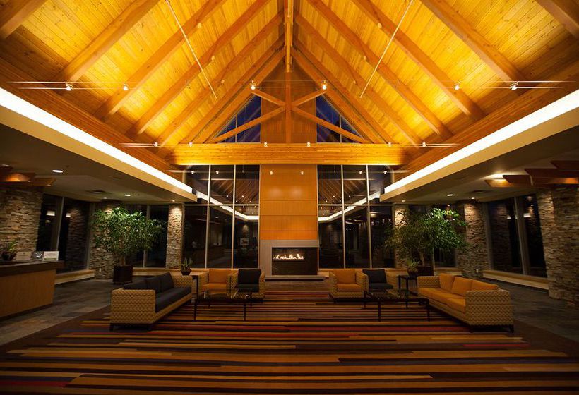 Radisson Hotel & Convention Center Edmonton | Edmonton | Alberta | Canada 17