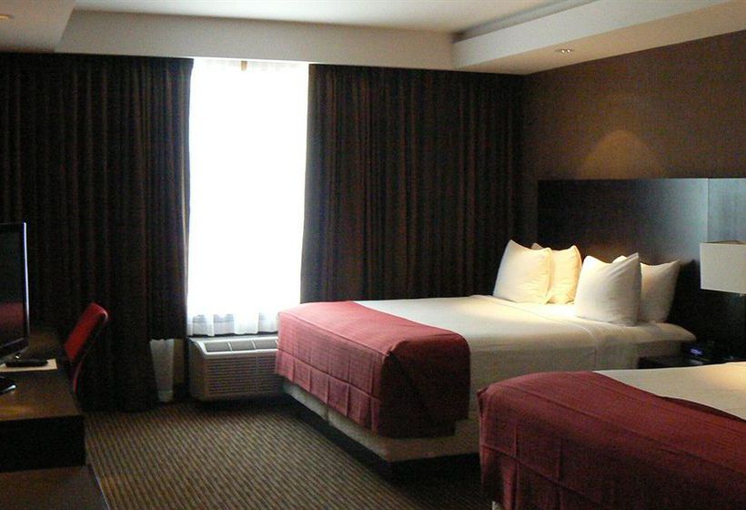 Radisson Hotel & Convention Center Edmonton | Edmonton | Alberta | Canada 19
