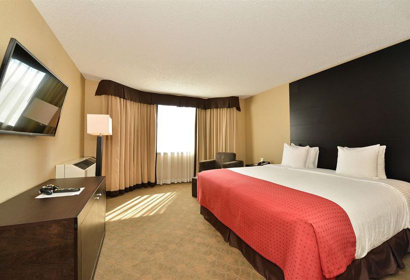 Radisson Hotel & Convention Center Edmonton | Edmonton | Alberta | Canada 2