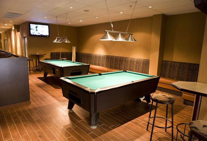 Radisson Hotel & Convention Center Edmonton | Edmonton | Alberta | Canada 20