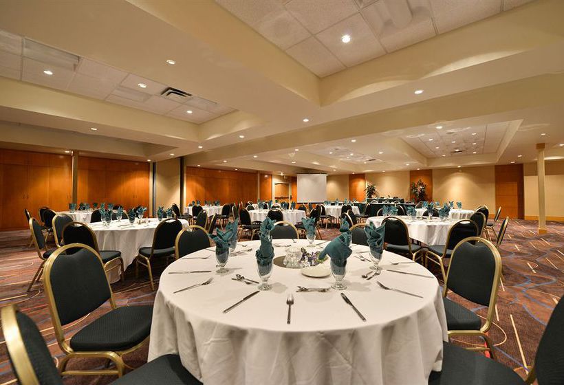 Radisson Hotel & Convention Center Edmonton | Edmonton | Alberta | Canada 4