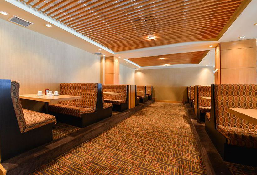 Radisson Hotel & Convention Center Edmonton | Edmonton | Alberta | Canada 5