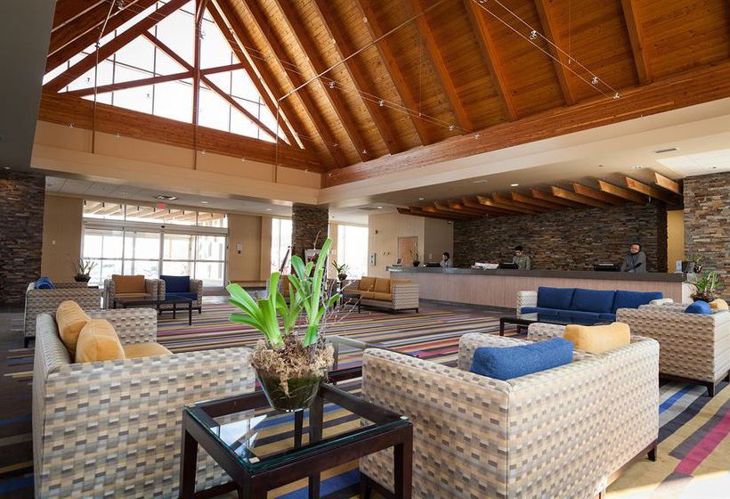 Radisson Hotel & Convention Center Edmonton | Edmonton | Alberta | Canada 6