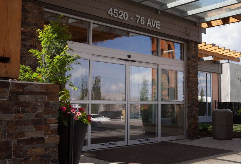 Radisson Hotel & Convention Center Edmonton | Edmonton | Alberta | Canada 8