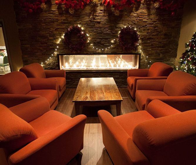 Radisson Hotel & Convention Center Edmonton | Edmonton | Alberta | Canada 9