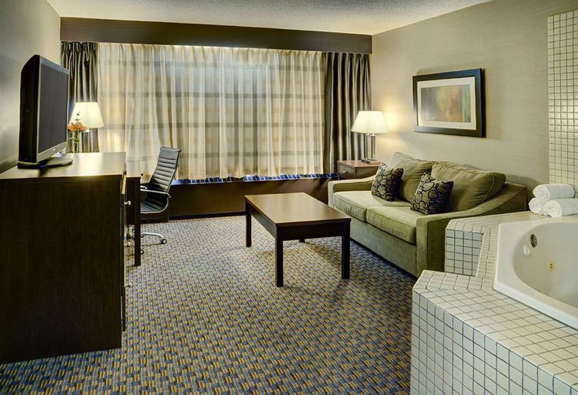 Hotel Best Western Cedar Park Inn | Edmonton | Alberta | Canada 10