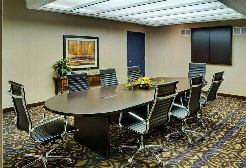 Hotel Best Western Cedar Park Inn | Edmonton | Alberta | Canada 13