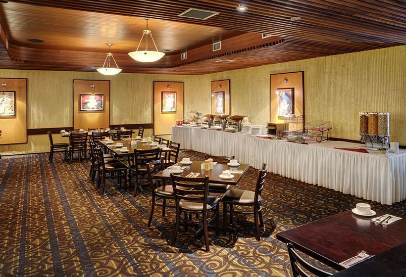 Hotel Best Western Cedar Park Inn | Edmonton | Alberta | Canada 14