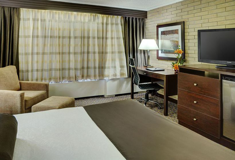 Hotel Best Western Cedar Park Inn | Edmonton | Alberta | Canada 15