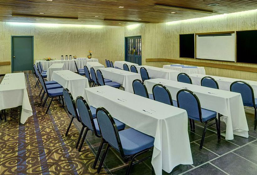 Hotel Best Western Cedar Park Inn | Edmonton | Alberta | Canada 16