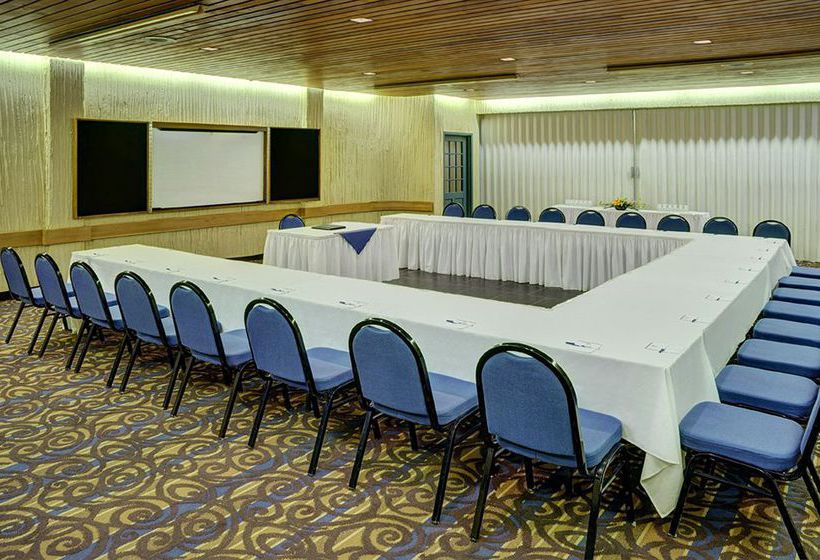 Hotel Best Western Cedar Park Inn | Edmonton | Alberta | Canada 19