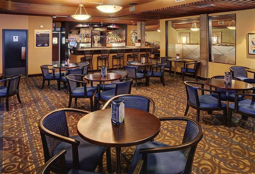 Hotel Best Western Cedar Park Inn | Edmonton | Alberta | Canada 4