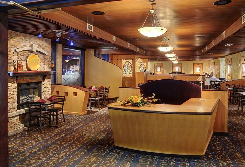 Hotel Best Western Cedar Park Inn | Edmonton | Alberta | Canada 5