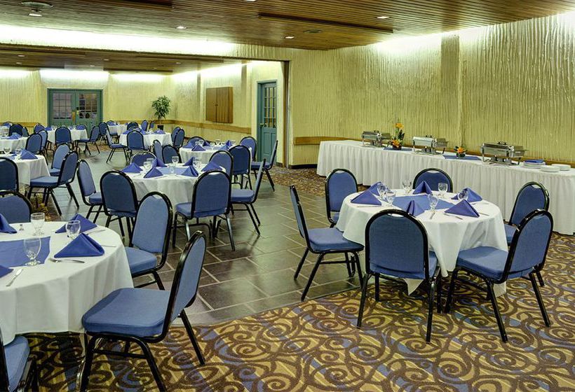 Hotel Best Western Cedar Park Inn | Edmonton | Alberta | Canada 7