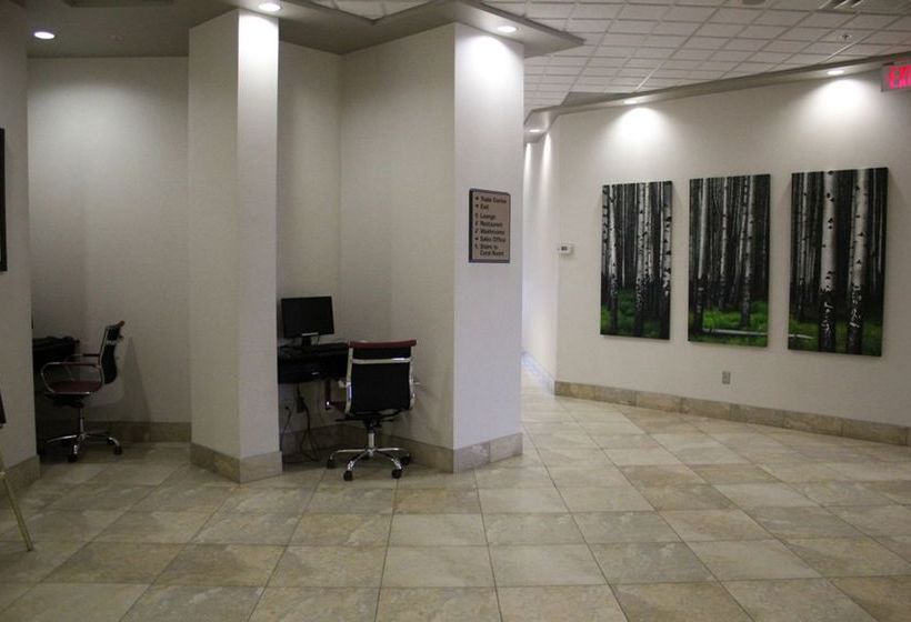 Hotel Ramada Inn South | Edmonton | Alberta | Canada 1