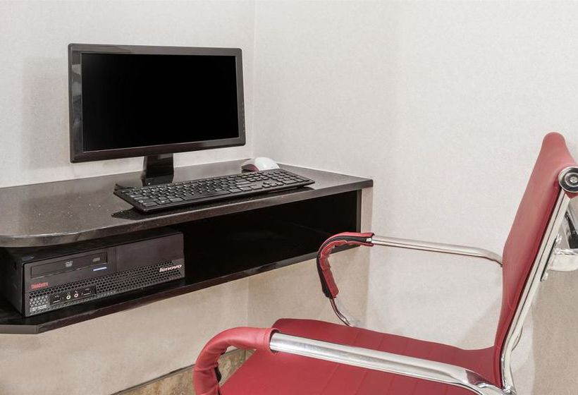 Hotel Ramada Inn South | Edmonton | Alberta | Canada 10