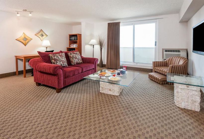 Hotel Ramada Inn South | Edmonton | Alberta | Canada 12