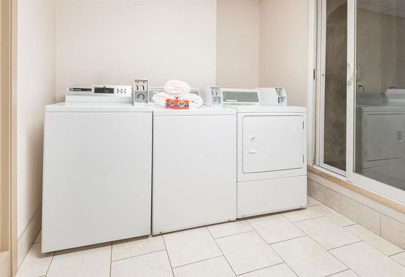 Hotel Ramada Inn South | Edmonton | Alberta | Canada 16