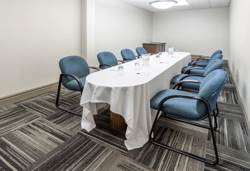 Hotel Ramada Inn South | Edmonton | Alberta | Canada 18