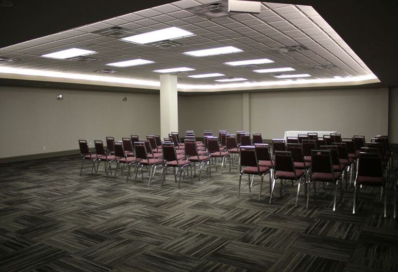 Hotel Ramada Inn South | Edmonton | Alberta | Canada 2