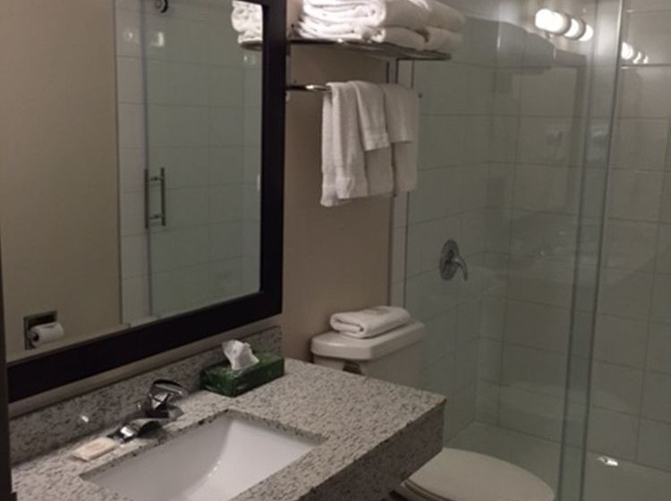 Hotel Ramada Inn South | Edmonton | Alberta | Canada 20