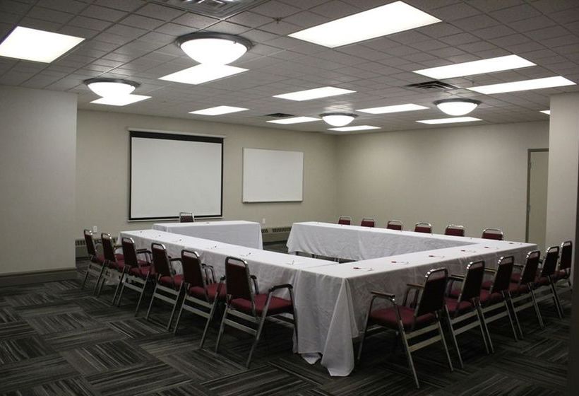 Hotel Ramada Inn South | Edmonton | Alberta | Canada 3