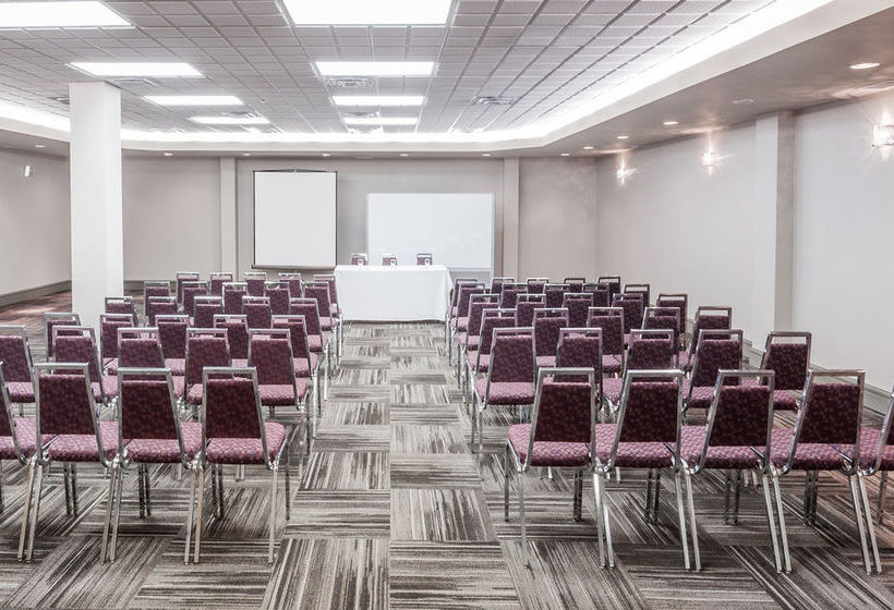 Hotel Ramada Inn South | Edmonton | Alberta | Canada 4