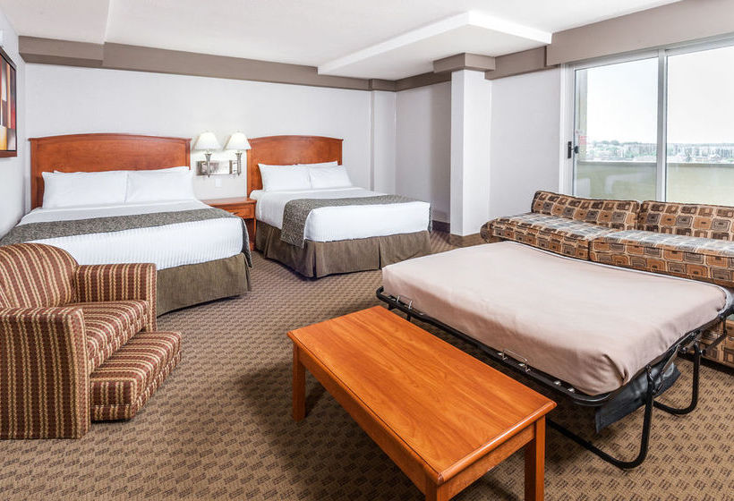 Hotel Ramada Inn South | Edmonton | Alberta | Canada 5