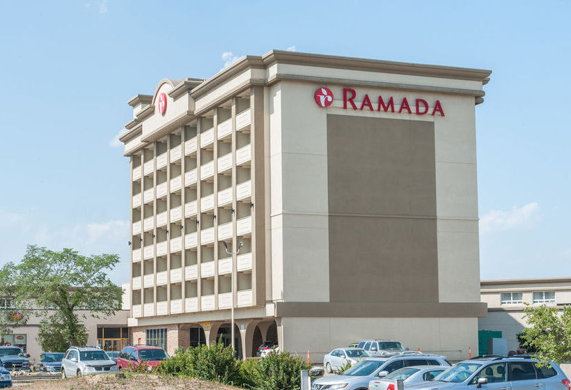 Hotel Ramada Inn South | Edmonton | Alberta | Canada 6