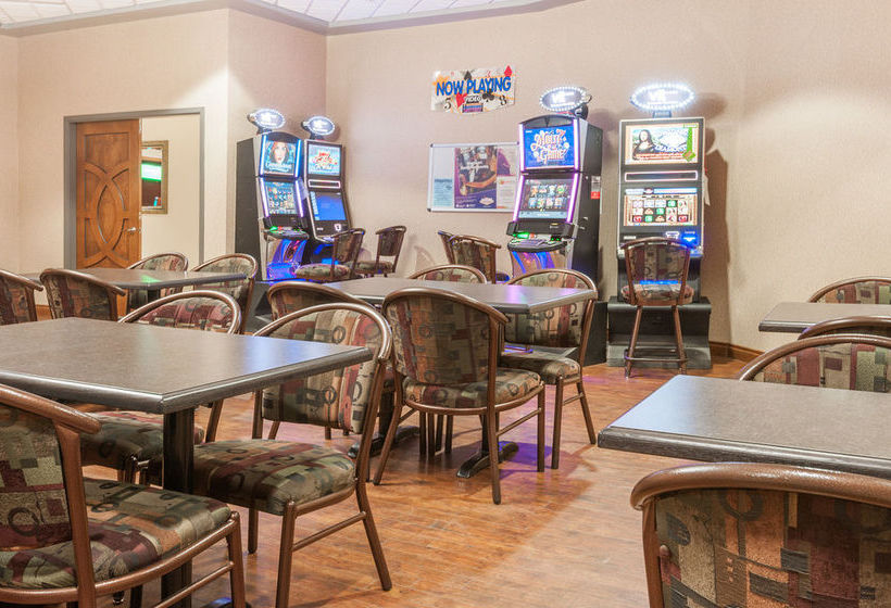 Hotel Ramada Inn South | Edmonton | Alberta | Canada 7