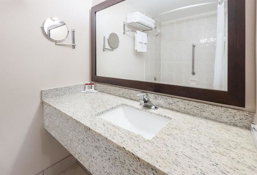 Hotel Ramada Inn South | Edmonton | Alberta | Canada 9