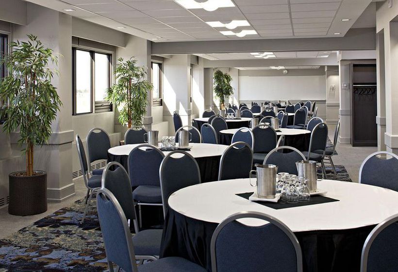 Delta Hotels Edmonton South Conference Centre Edmonton Alberta