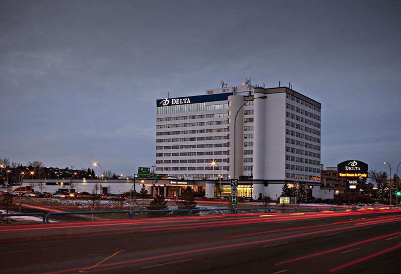 Delta Hotels Edmonton South Conference Centre | Edmonton | Alberta | Canada 10