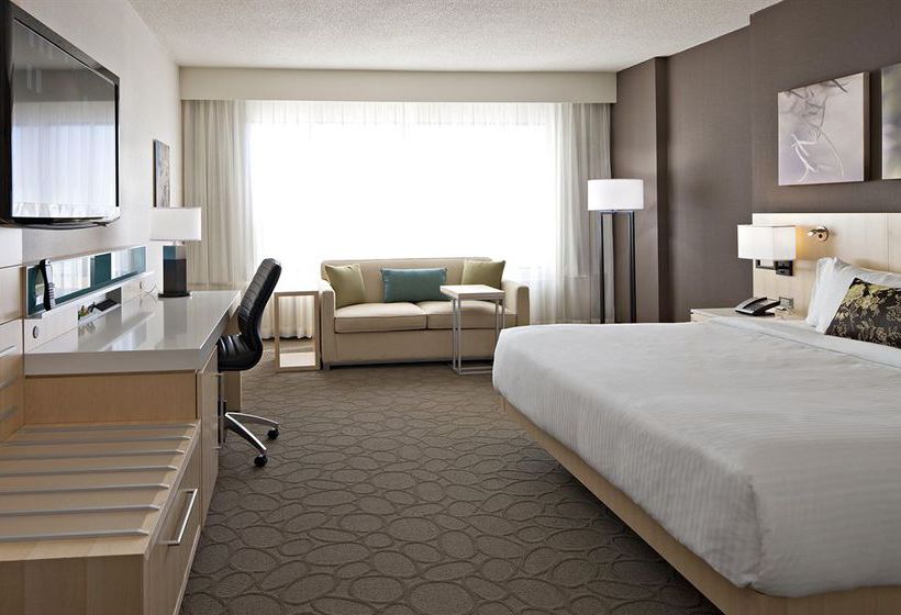 Delta Hotels Edmonton South Conference Centre | Edmonton | Alberta | Canada 11