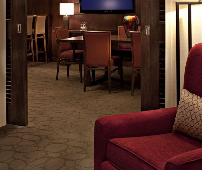 Delta Hotels Edmonton South Conference Centre | Edmonton | Alberta | Canada 12