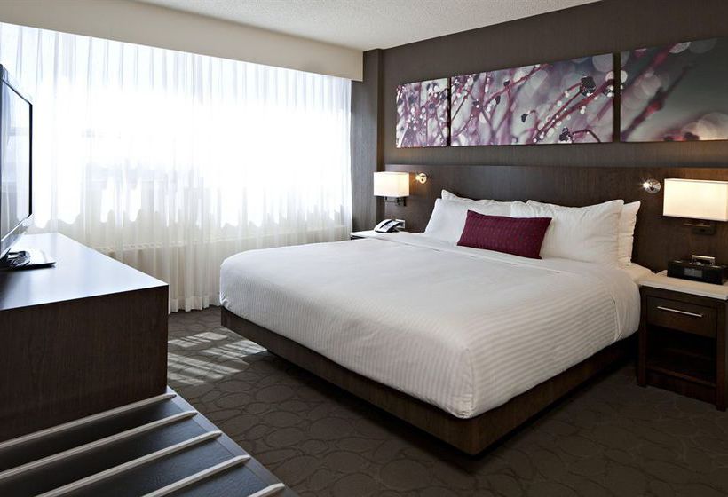 Delta Hotels Edmonton South Conference Centre | Edmonton | Alberta | Canada 14