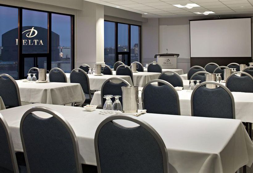 Delta Hotels Edmonton South Conference Centre | Edmonton | Alberta | Canada 15