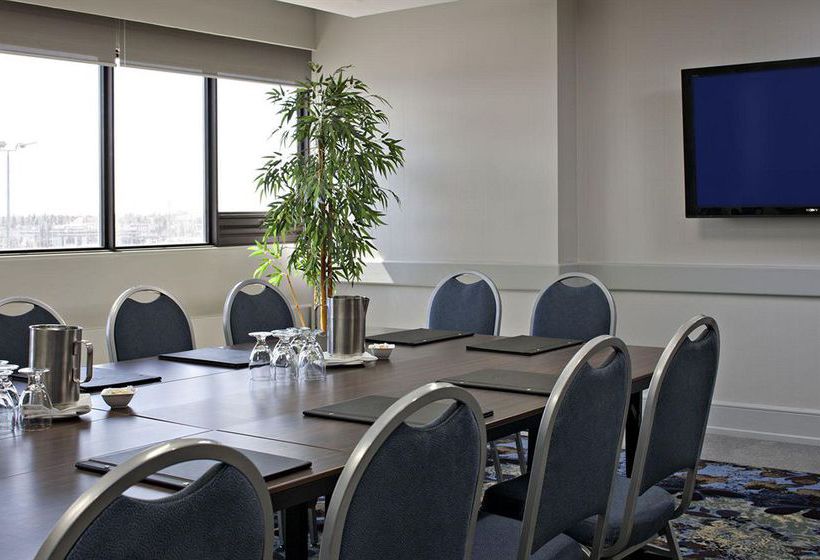 Delta Hotels Edmonton South Conference Centre | Edmonton | Alberta | Canada 16