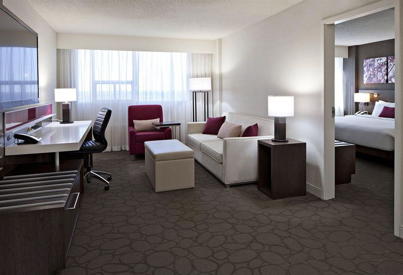 Delta Hotels Edmonton South Conference Centre | Edmonton | Alberta | Canada 17
