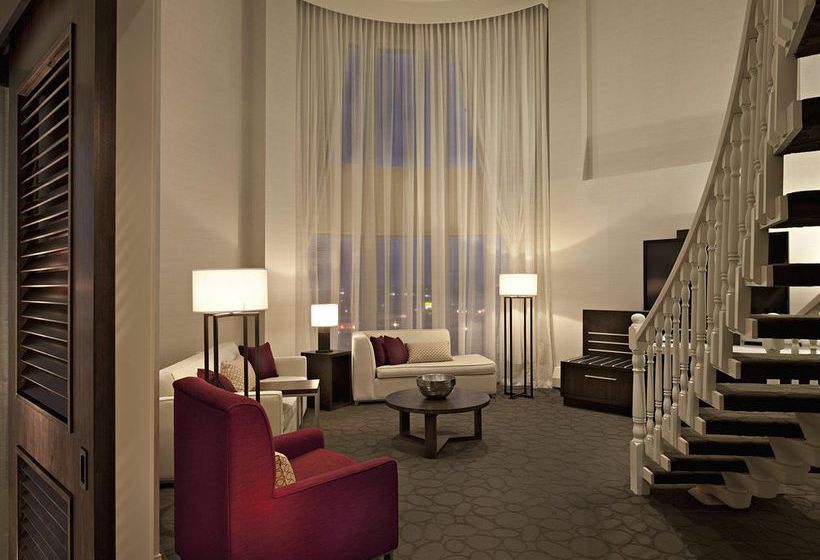 Delta Hotels Edmonton South Conference Centre | Edmonton | Alberta | Canada 18