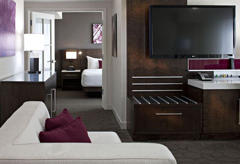 Delta Hotels Edmonton South Conference Centre | Edmonton | Alberta | Canada 19