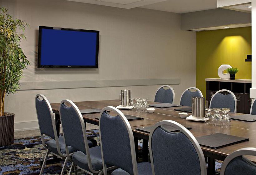 Delta Hotels Edmonton South Conference Centre | Edmonton | Alberta | Canada 20