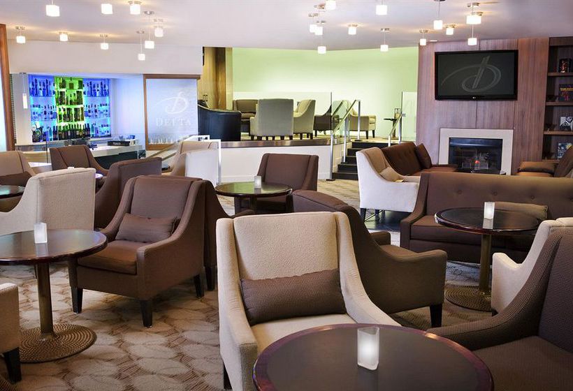 Delta Hotels Edmonton South Conference Centre | Edmonton | Alberta | Canada 3