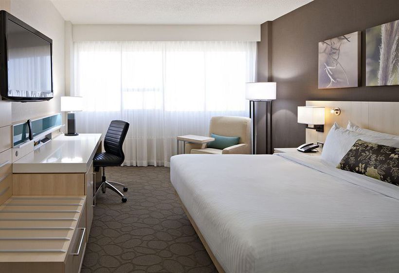 Delta Hotels Edmonton South Conference Centre | Edmonton | Alberta | Canada 4