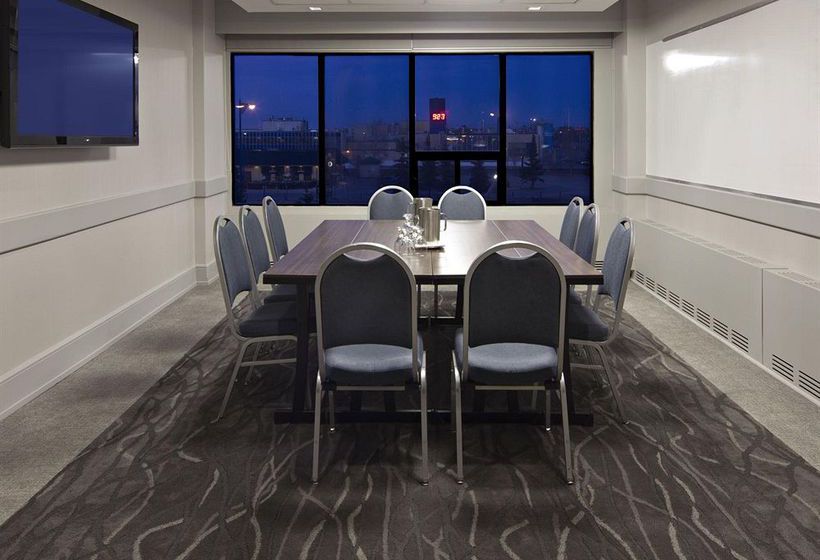 Delta Hotels Edmonton South Conference Centre | Edmonton | Alberta | Canada 5